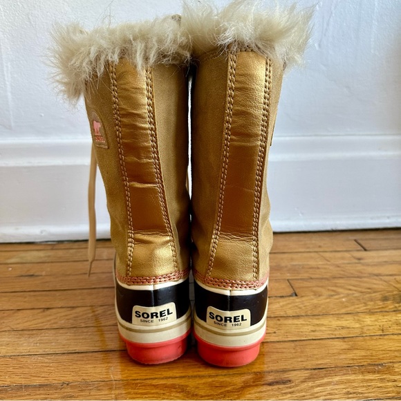 Sorel Tofino Boots - SZ 38EU - Picture 4 of 6